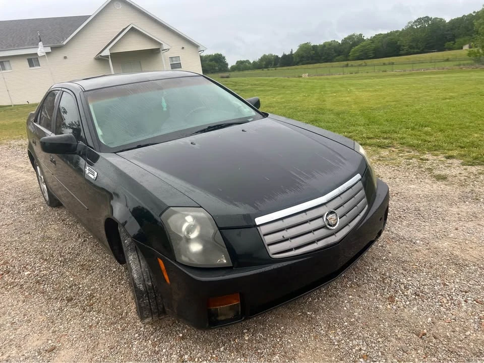 2005 Cadillac CTS 1st Gen - Image 4 of 17