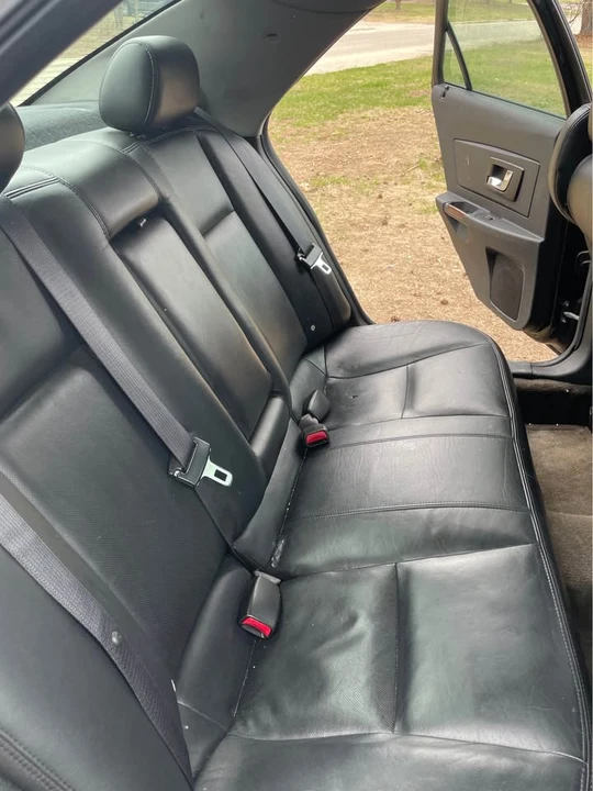 2005 Cadillac CTS 1st Gen - Image 8 of 18