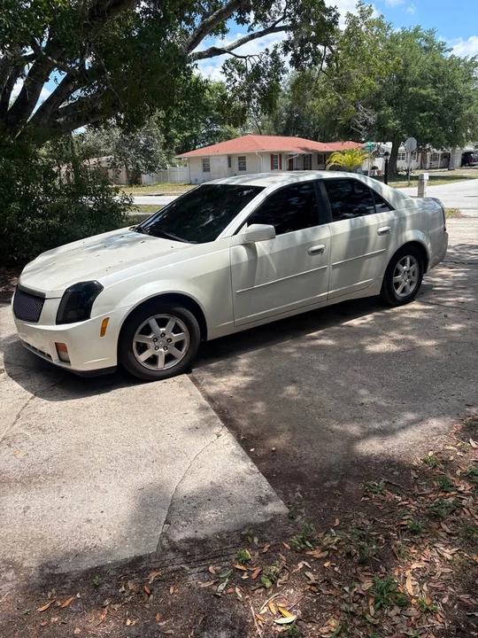 2005 Cadillac CTS 1st Gen - Image 2 of 9