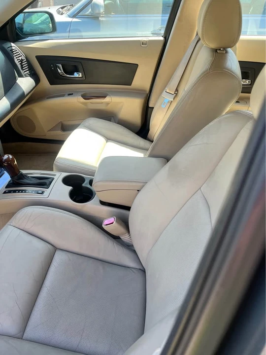 2005 Cadillac CTS 1st Gen - Image 8 of 9