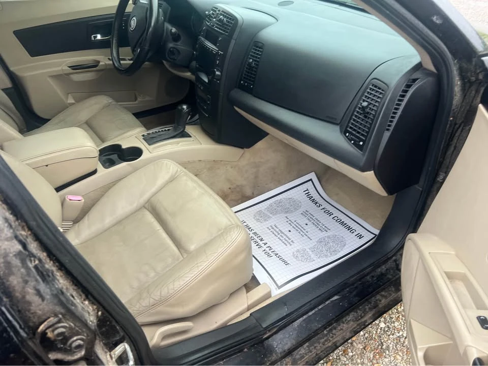 2005 Cadillac CTS 1st Gen - Image 12 of 17