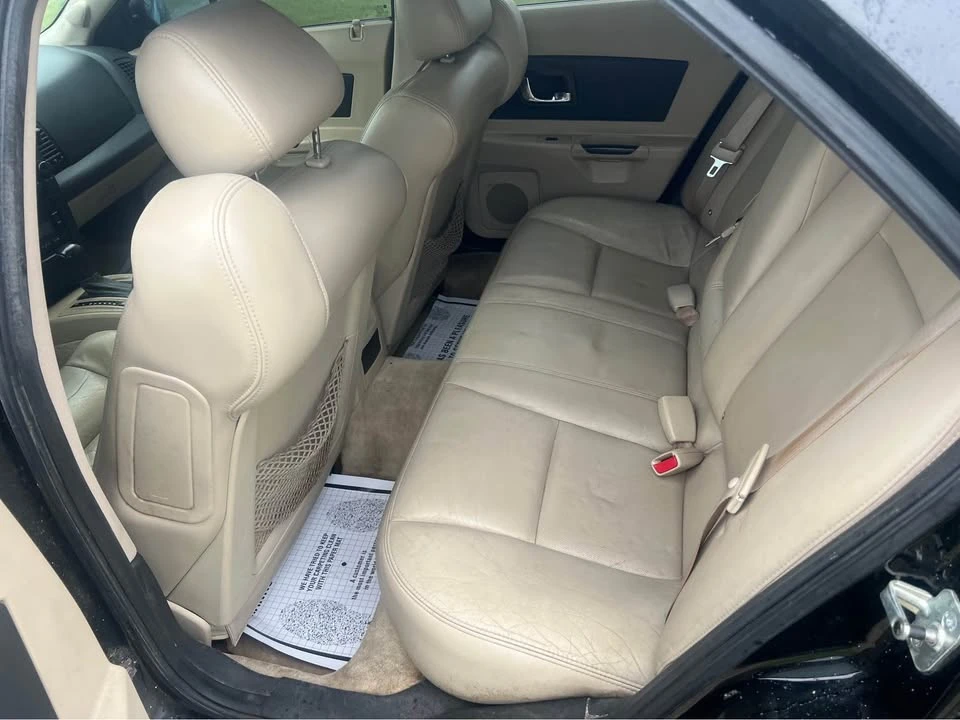 2005 Cadillac CTS 1st Gen - Image 16 of 17