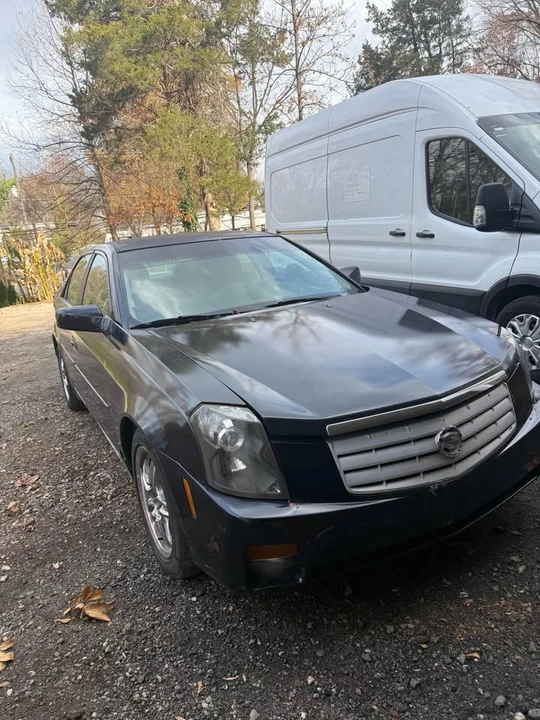2005 Cadillac CTS 1st Gen - Image 2 of 10