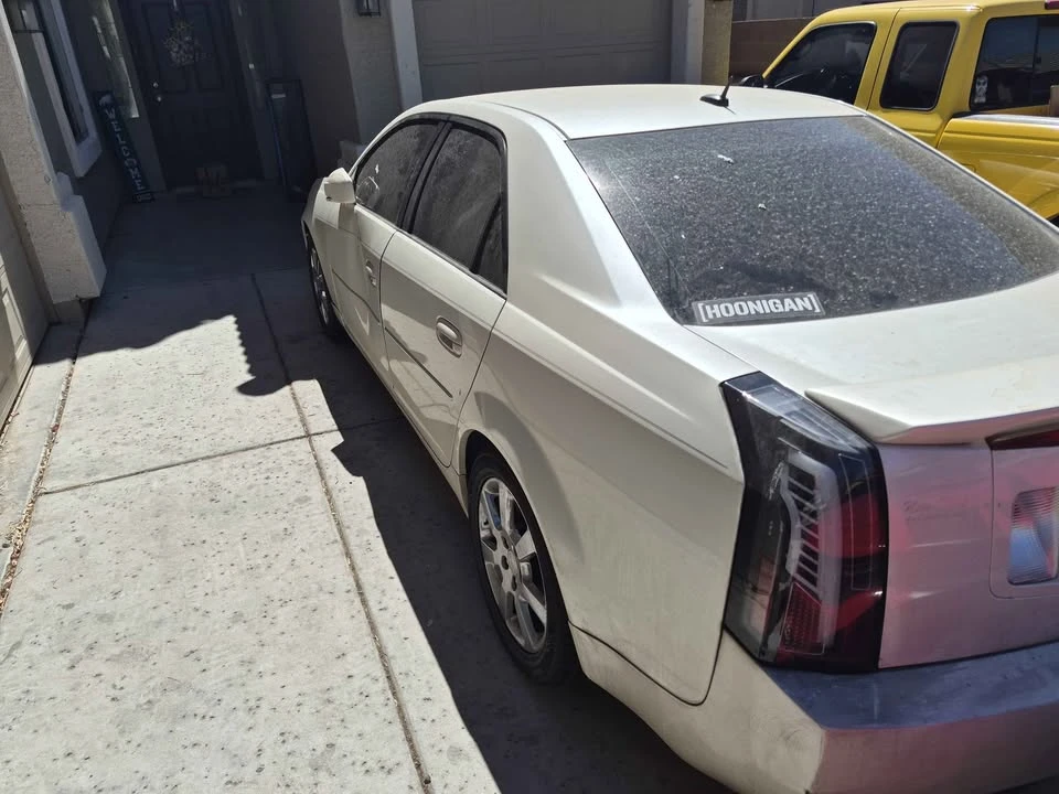 2005 Cadillac CTS 1st Gen - Image 2 of 6