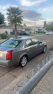 2005 Cadillac CTS 3.6 Performance Collection