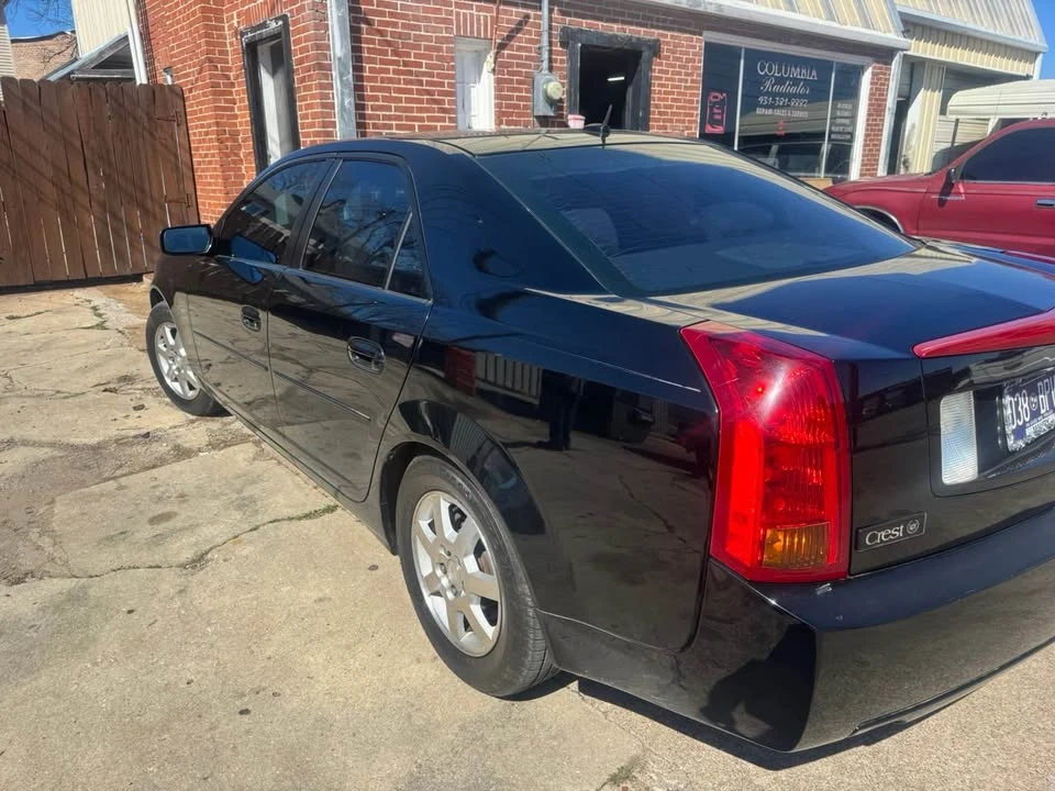 2005 Cadillac CTS 1st Gen - Image 2 of 7