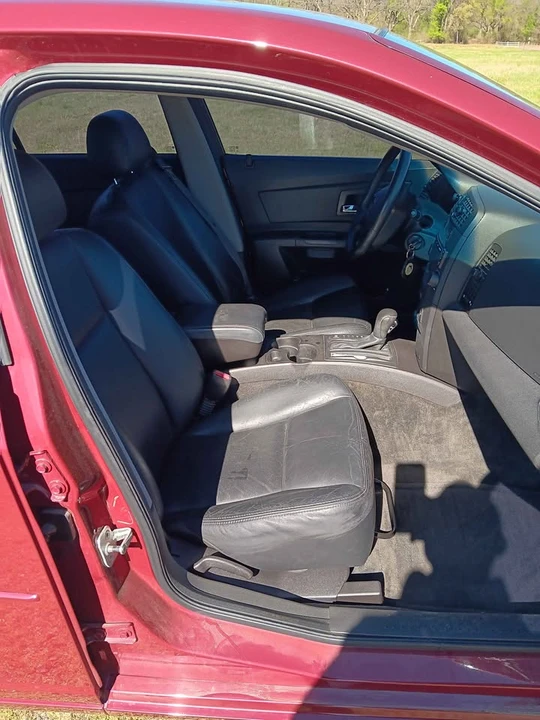 2005 Cadillac CTS 1st Gen - Image 5 of 6