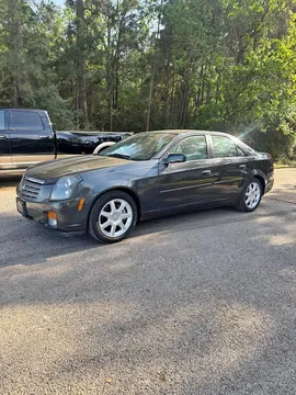 2005 Cadillac CTS 3.6 Premium Collection