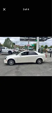 2005 Cadillac CTS 3.6 Premium Collection