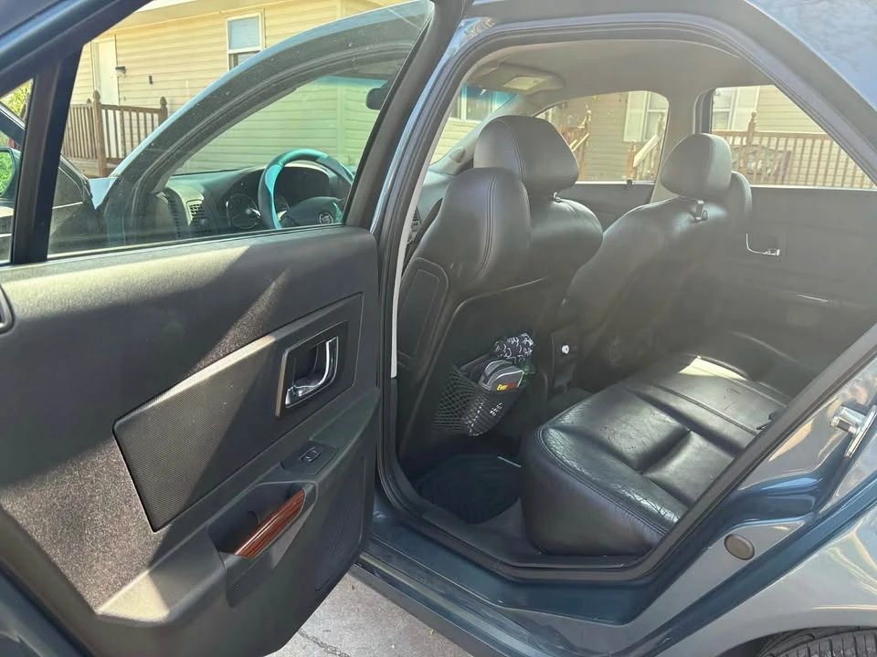 2005 Cadillac CTS 1st Gen - Image 11 of 15