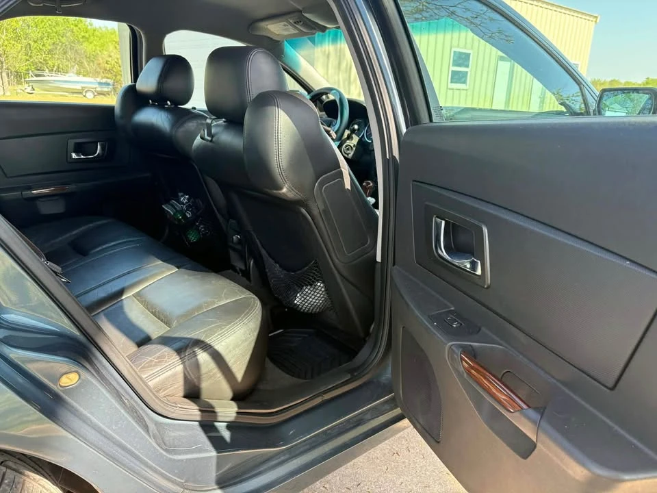 2005 Cadillac CTS 1st Gen - Image 10 of 15