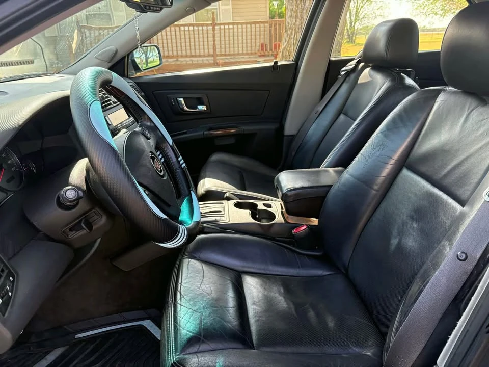 2005 Cadillac CTS 1st Gen - Image 5 of 15