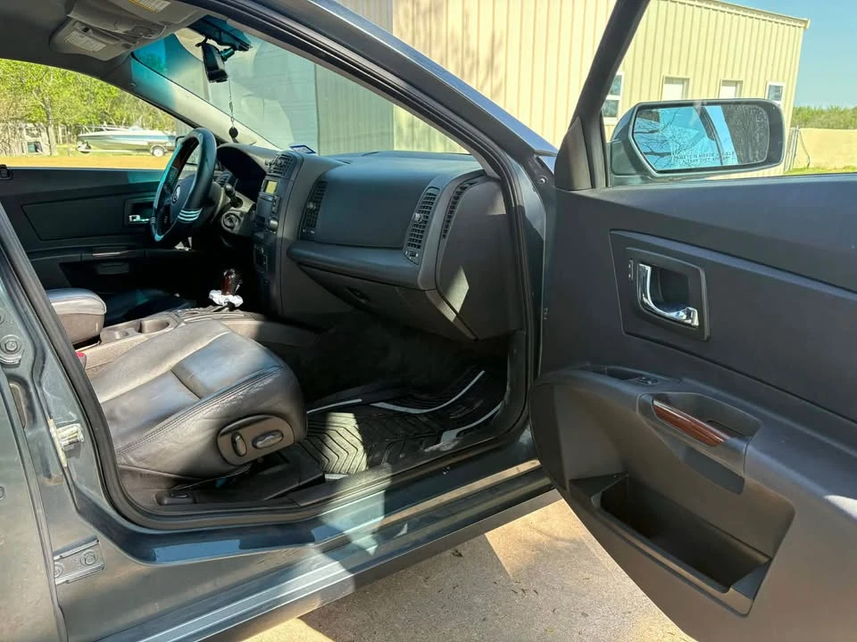 2005 Cadillac CTS 1st Gen - Image 7 of 15