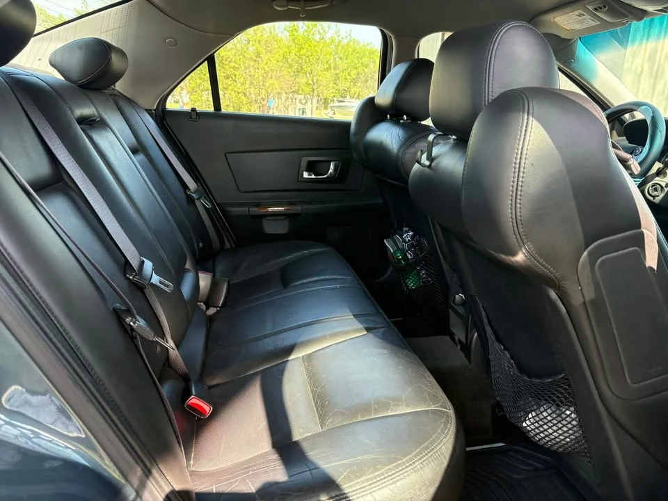 2005 Cadillac CTS 1st Gen - Image 9 of 15