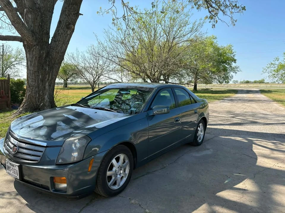 2005 Cadillac CTS 1st Gen - Image 2 of 15