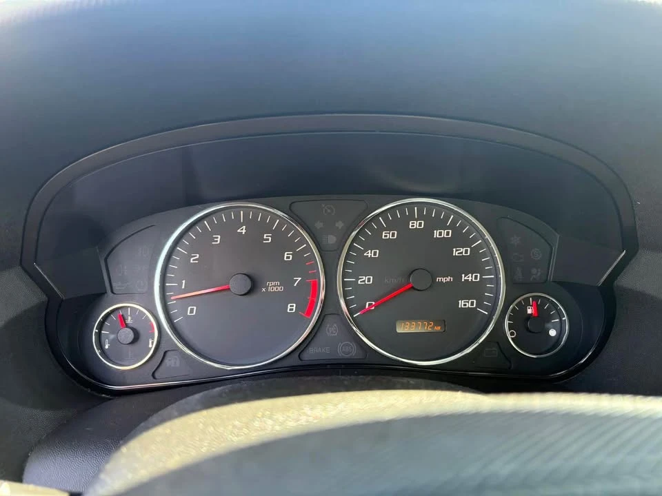 2005 Cadillac CTS 1st Gen - Image 14 of 15
