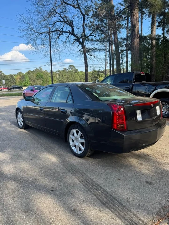 2005 Cadillac CTS 1st Gen - Image 3 of 9