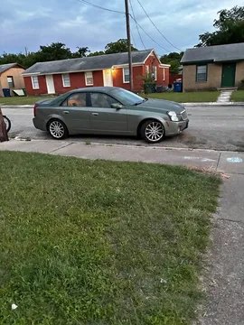 2005 Cadillac CTS 3.6 Premium Collection Sedan
