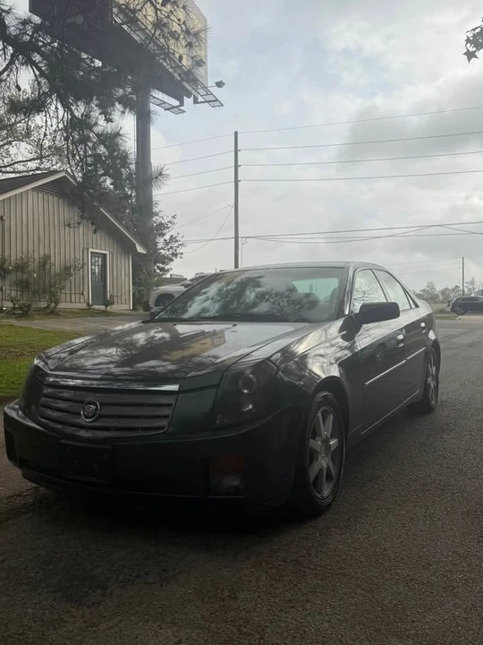 2005 Cadillac CTS 1st Gen - Image 2 of 11