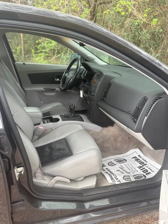 2005 Cadillac CTS 1st Gen - Image 11 of 11