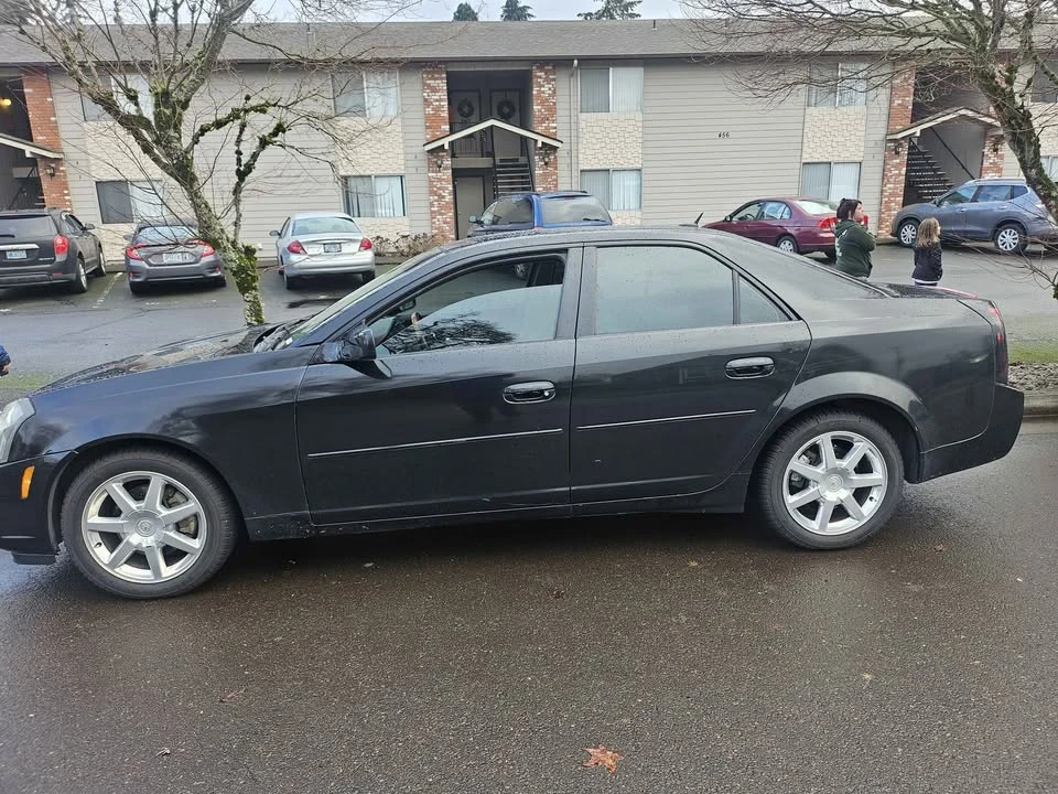 2005 Cadillac CTS 1st Gen - Image 6 of 18