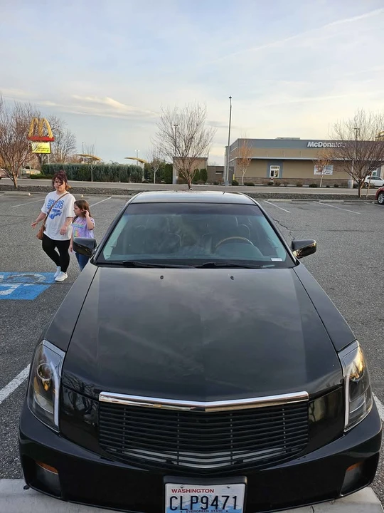 2005 Cadillac CTS 1st Gen - Image 2 of 18