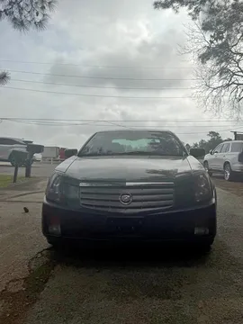 2005 Cadillac CTS 3.6 Premium Luxury