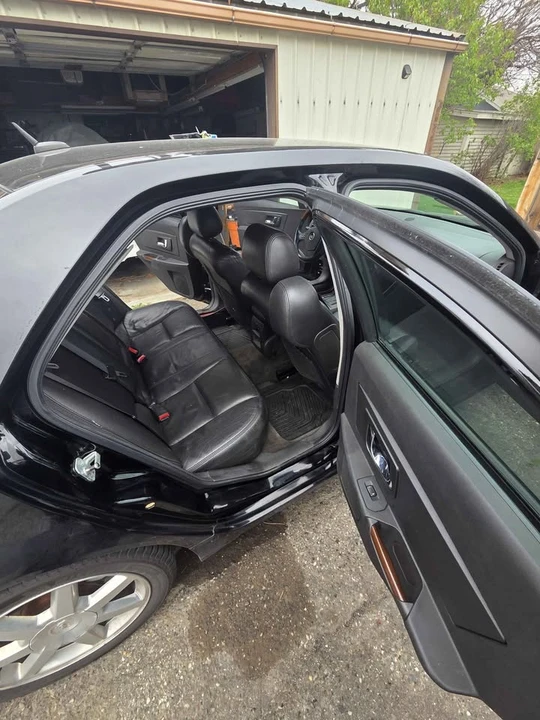 2005 Cadillac CTS 1st Gen - Image 11 of 18