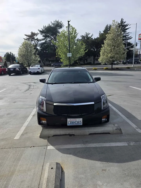 2005 Cadillac CTS 1st Gen - Image 17 of 18