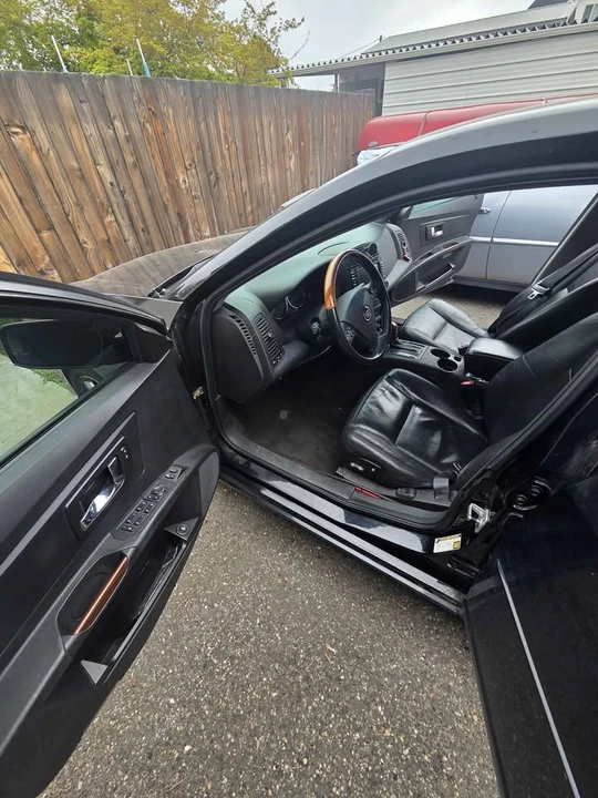 2005 Cadillac CTS 1st Gen - Image 14 of 18