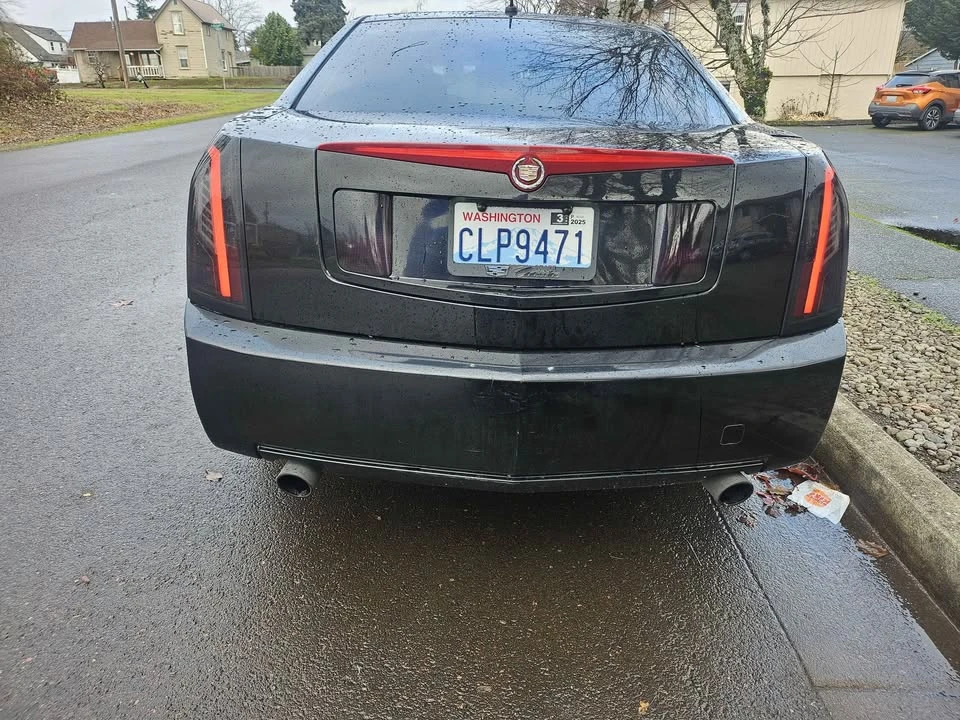 2005 Cadillac CTS 1st Gen - Image 8 of 18