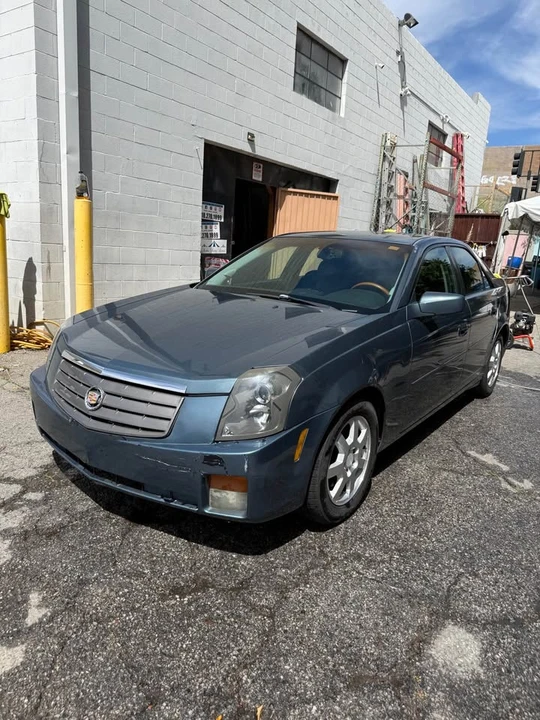 2005 Cadillac CTS 1st Gen - Image 2 of 6