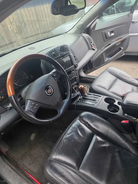 2005 Cadillac CTS 1st Gen - Image 13 of 18