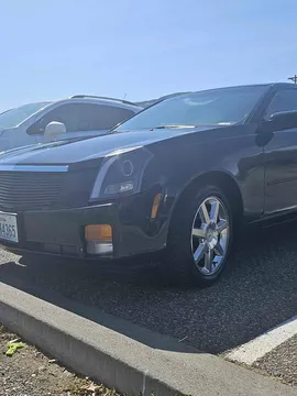 2005 Cadillac CTS 3.6 Premium Luxury Sedan