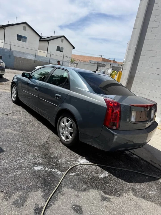 2005 Cadillac CTS 1st Gen - Image 3 of 6