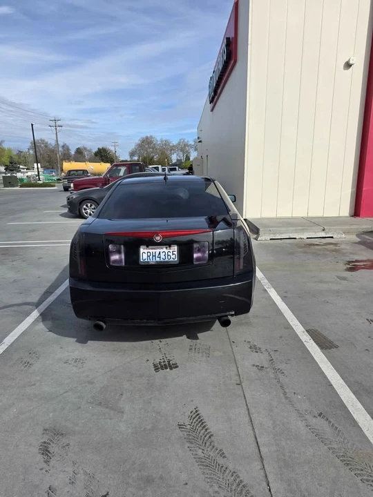 2005 Cadillac CTS 1st Gen - Image 15 of 18