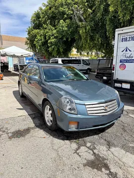 2005 Cadillac CTS 3.6 Premium Luxury Sedan