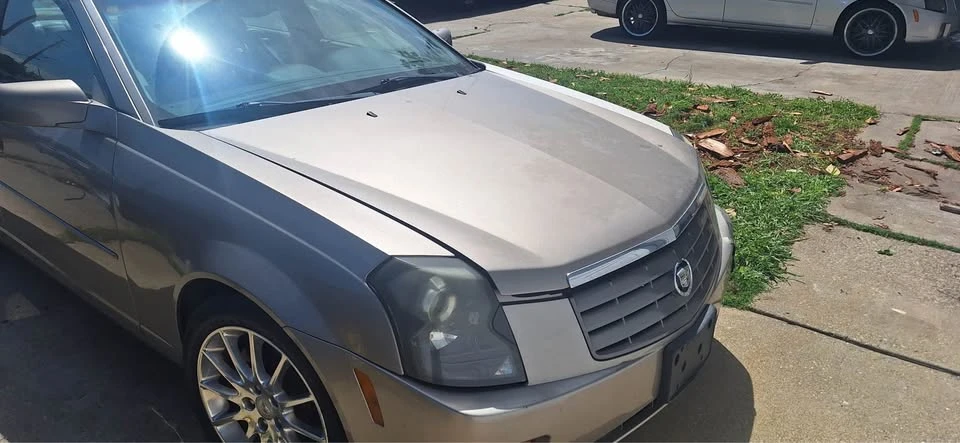 2005 Cadillac CTS 1st Gen - Image 2 of 8