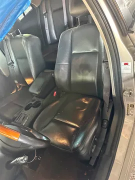 2005 Cadillac CTS 3.6 Premium Luxury Sedan