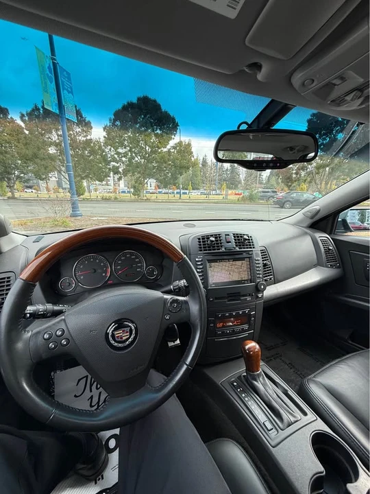 2005 Cadillac CTS 1st Gen - Image 16 of 18