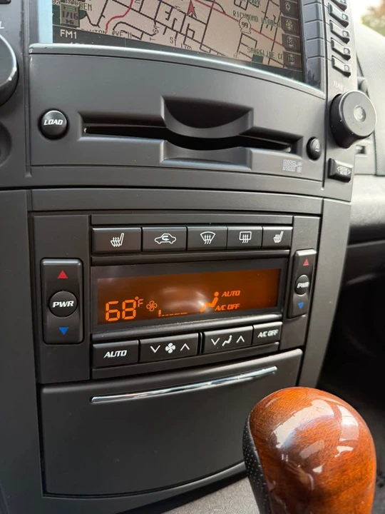 2005 Cadillac CTS 1st Gen - Image 14 of 18