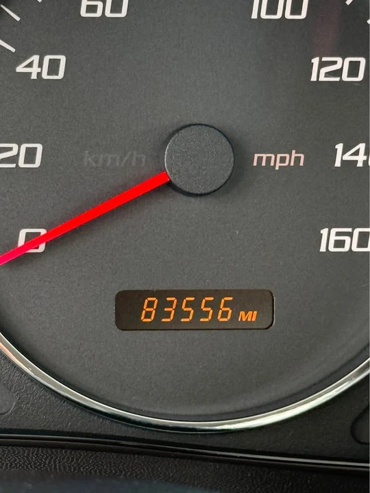 2005 Cadillac CTS 1st Gen - Image 12 of 18