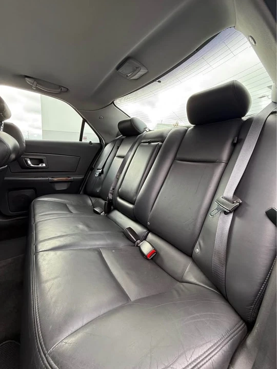 2005 Cadillac CTS 1st Gen - Image 10 of 18