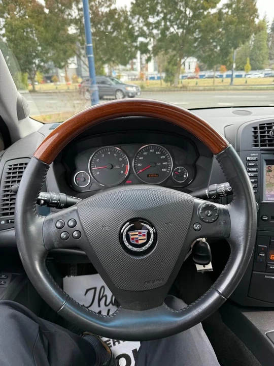 2005 Cadillac CTS 1st Gen - Image 11 of 18