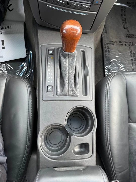 2005 Cadillac CTS 1st Gen - Image 15 of 18