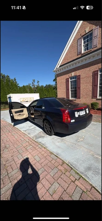 2005 Cadillac CTS 1st Gen - Image 3 of 7
