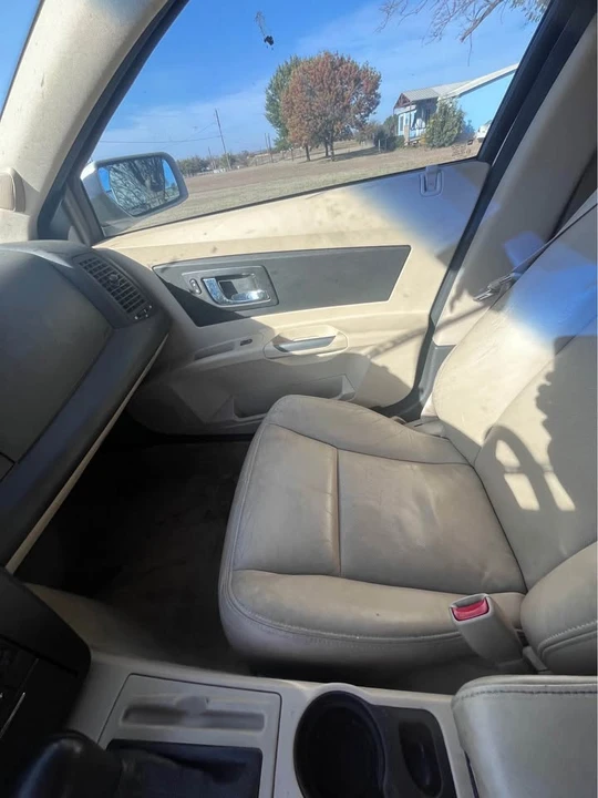 2005 Cadillac CTS 1st Gen - Image 9 of 14