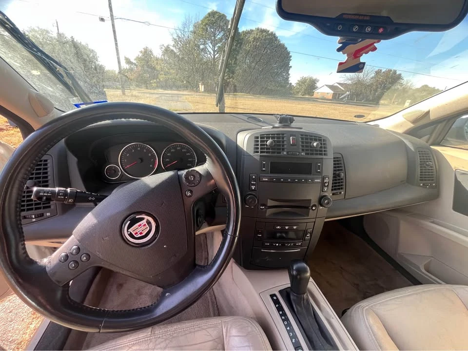 2005 Cadillac CTS 1st Gen - Image 10 of 14