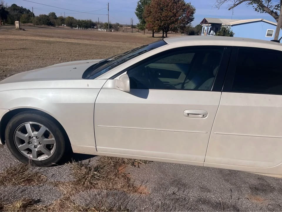 2005 Cadillac CTS 1st Gen - Image 4 of 14
