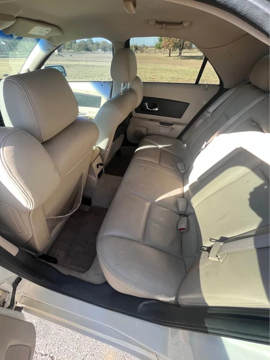 2005 Cadillac CTS 1st Gen - Image 11 of 14